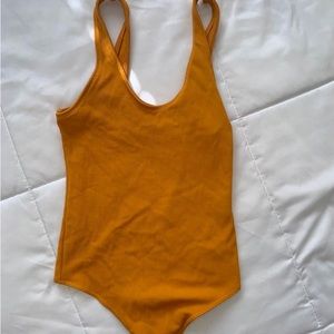 Abercrombie & Fitch bodysuit